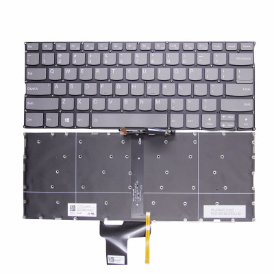 Keyboard Lenovo yoga 720-12 backlit US