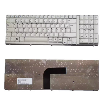 LG R710 LGR70 white German DE keyboard LG R710 LGR70 white German DE keyboard