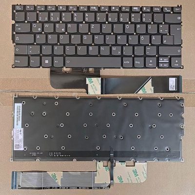 Lenovo Flex 5G-14Q8CX05 backlit German DE keyboard