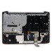 Keyboard Lenovo Gaming 3-15ARH05 Blue backlit Arabic AR palmrest - additional view 1