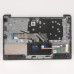 Lenovo IdeaPad 3 14ITL6 5CB1C04423 silver backlit UK keyboard palmrest - additional view 1