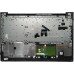 Lenovo IdeaPad 310-15, 310-15ISK, 310-15ABR, 510-15, 510-15ISK, 510-15IKB, US keyboard palmrest silver - additional view 1