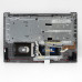 Lenovo IdeaPad L340-17API L340-17IWL silver Czech CZ keyboard palmrest - additional view 1