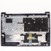 Lenovo Ideapad 3-17IIL05 blue Italian IT keyboard palmrest - additional view 1