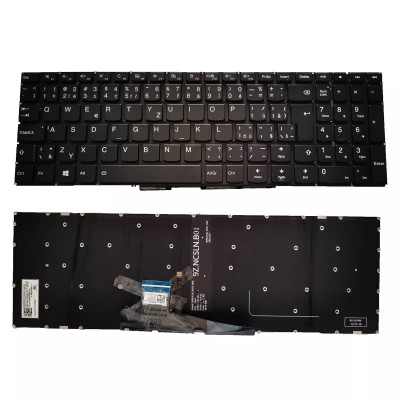 Lenovo Ideapad 310S-15IKB 310S-15ISK 510S-15IKB backlit Czech CZ keyboard Lenovo Ideapad 310S-15IKB 310S-15ISK 510S-15IKB backlit Czech CZ keyboard