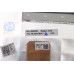 Lenovo Legion 5 15ACH6H 5CB1C93111 white backlit Korean KR keyboard palmrest - additional view 2