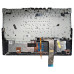 Lenovo Legion 5-15ITH6H, 5-15ITH6, 5-15ACH6H, 5-15ACH6, 5-15ACH6A, Y7000 2021, backlit US keyboard palmrest - additional view 1