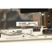 Keyboard Lenovo Legion 5 15ITH6H white backlit Norwegian NE palmrest - additional view 2