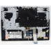 Lenovo Legion 5 17ACH6 5CB1D01908 blue backlit Bulgarian BG keyboard palmrest - additional view 2