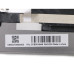Lenovo Legion Y740-15ICHg 5CB0S16446 Gray RGB backlit Bulgarian BG keyboard palmrest - additional view 1