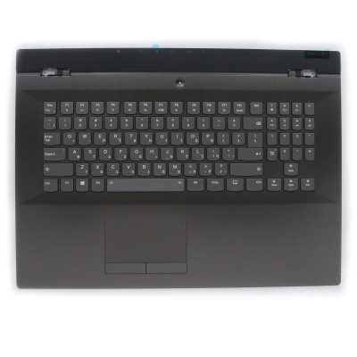 Keyboard Lenovo Legion Y740-17ICHg Y740-17IRHg RGB backlit Hebrew HB palmrest