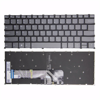 Lenovo ThinkBook 14 G5 (ABP / IRL), gray backlit US keyboard F10 call Lenovo ThinkBook 14 G5 (ABP / IRL), gray backlit US keyboard F10 call