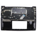 Lenovo ThinkBook 14 G6+ IMH gray backlit US keyboard palmrest - additional view 1