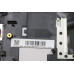 Keyboard Lenovo ThinkBook 14s yoga ITL gray backlit Russian RU palmrest - additional view 2