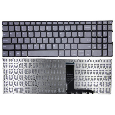 Lenovo IdeaPad 720S-15IKB, 720S Touch-15IKB, gray US keyboard lock OEM Lenovo IdeaPad 720S-15IKB, 720S Touch-15IKB, gray US keyboard lock OEM