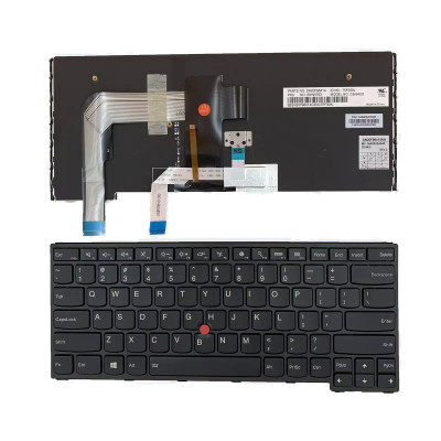 Keyboard Thinkpad S3 yoga 14 yoga 460 P40 backlit US