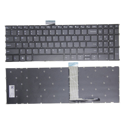 Lenovo yoga 7-15ITL5, yoga Creator 7-15IMH05, yoga 7 16IAP7, yoga 7 16IAH7, yoga 7 16IRL8, yoga 7 16ARP8, black US keyboard Lenovo yoga 7-15ITL5, yoga Creator 7-15IMH05, yoga 7 16IAP7, yoga 7 16IAH7, yoga 7 16IRL8, yoga 7 16ARP8, black US keyboard