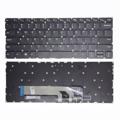 Keyboard Lenovo yoga 530S-14ARR black call original US Keyboard Lenovo yoga 530S-14ARR black call original US