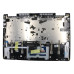 Lenovo yoga 710-14IKB 5CB0L47473 silver backlit UK keyboard palmrest - additional view 1