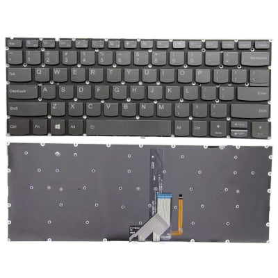 Lenovo yoga 920-13IKB, ideapad Flex Pro-13IKB, backlit US keyboard black