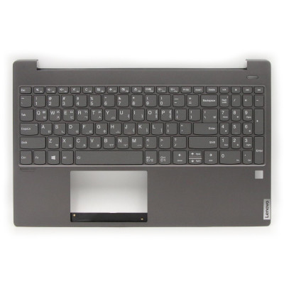 Keyboard Lenovo yoga S740-15IRH avender backlit Korean KR palmrest