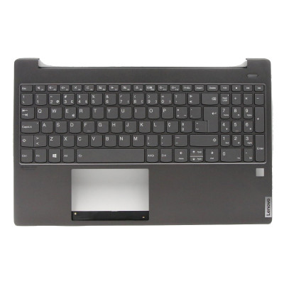Keyboard Lenovo yoga S740-15IRH lavender backlit Portuguese PO palmrest