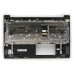 Lenovo yoga S740-15IRH 5CB0W43563 lavender backlit Belgian BE keyboard palmrest - additional view 2