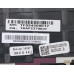Keyboard Lenovo yoga Slim 7 14IIL05 Purple metal backlit Russian RU palmrest - additional view 1
