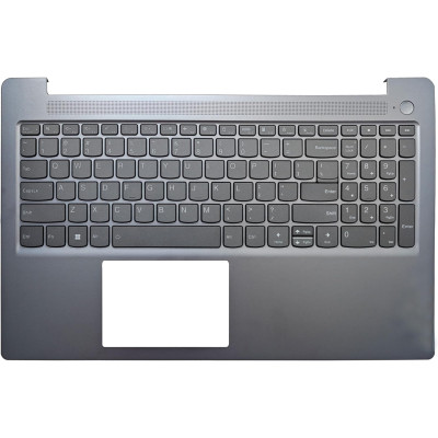 Lenovo IdeaPad Slim 3 15IAH8 15IRU8 15IRH8 US backlit keyboard palmrest Lenovo IdeaPad Slim 3 15IAH8 15IRU8 15IRH8 US backlit keyboard palmrest