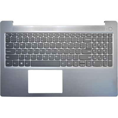Lenovo IdeaPad Slim 3 15IAH8 15IRU8 15IRH8 US keyboard palmrest Lenovo IdeaPad Slim 3 15IAH8 15IRU8 15IRH8 US keyboard palmrest