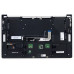 Lenovo ideapad Slim 9-14ITL05, backlit US keyboard palmrest - additional view 1