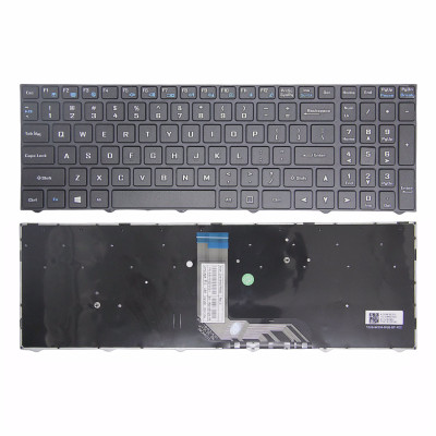Keyboard MACHENIKE MKNP55HJ MKNH55HJ T90-V65 US