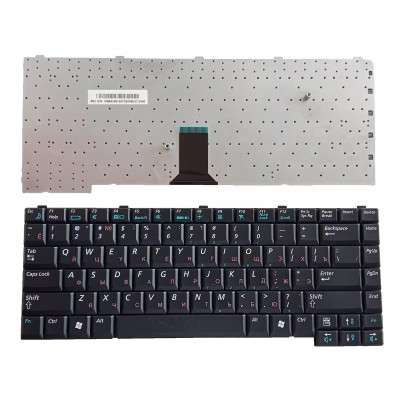 SAMSUNG X20 X25 X30 X06 X05 X10 X50 R50 R55 X15 Russian RU keyboard SAMSUNG X20 X25 X30 X06 X05 X10 X50 R50 R55 X15 Russian RU keyboard