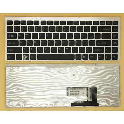 Keyboard SONY FW VGN-FW FW17 FW19 FW27 FW35 FW48 US
