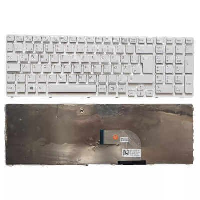 SONY SVE151 SVE17 V133846A-US white German DE keyboard SONY SVE151 SVE17 V133846A-US white German DE keyboard