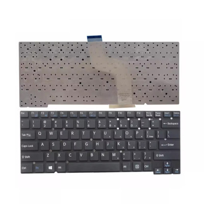 Keyboard Sony SVT14 SVT14118CCS SVT14113CXS SVT14117 14128C US