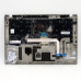 ThinkPad T490s silver fingerprint hole backlit Swedish SD keyboard palmrest - additional view 1