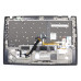 Thinkpad X1 Carbon 5th Gen X1C 2017 fingerprint backlit Russian RU keyboard palmrest - additional view 1