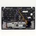 Thinkpad X1 Carbon 7th Gen X1C 2019 fingerprint hole backlit Greek GK keyboard palmrest - additional view 1