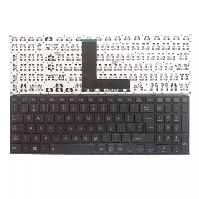 Toshiba C50-B-14D C50-B-14Z R50-B C50D-B UI keyboard Toshiba C50-B-14D C50-B-14Z R50-B C50D-B UI keyboard