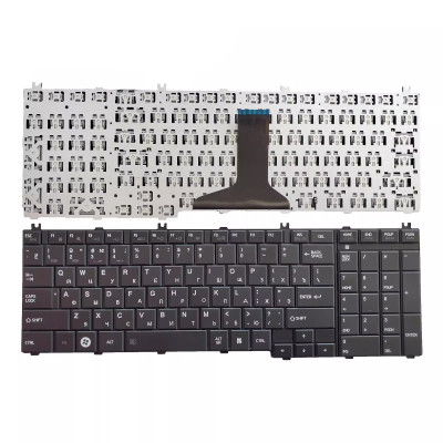 Toshiba C650D C650 L650 L650D L655 L670 L660 L675 C660 C655 Russian RU keyboard Toshiba C650D C650 L650 L650D L655 L670 L660 L675 C660 C655 Russian RU keyboard