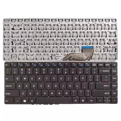 Keyboard Toshiba Dynabook Satellite Pro C40-J C40-H C40-G US