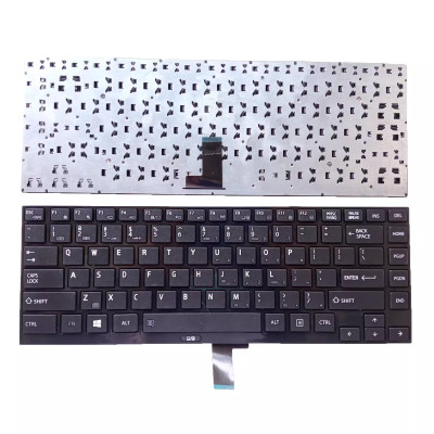 Keyboard Toshiba R935 R700 R705 R730 R830 R835 R731 R930 black US