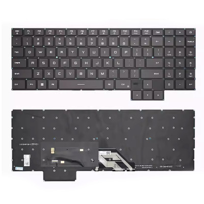 Keyboard Xiaomi redmi RMG2212 RMG2213 RMG2214 RMG2215 backlit US