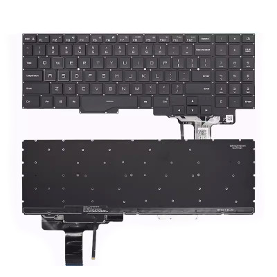 Keyboard Xiaomi redmi RMG2104 RMG2102 backlit US