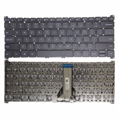Keyboard Xiaomi redmi XMA1901 US original