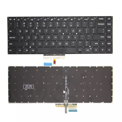 Keyboard Xiaomi redmi XMA2007 backlit US