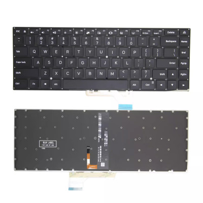 Keyboard Xiaomi redmi XMA2009 backlit US