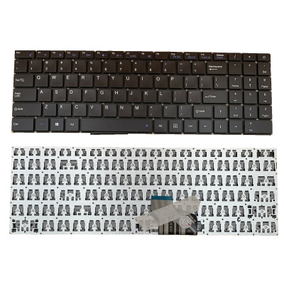 Keyboard XK-HS127 HS0127 F0007-006 MB3301006 US Keyboard XK-HS127 HS0127 F0007-006 MB3301006 US