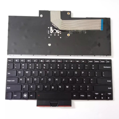 Keyboard thinkpad Edge E40 E50 Edge14 Edge15 US